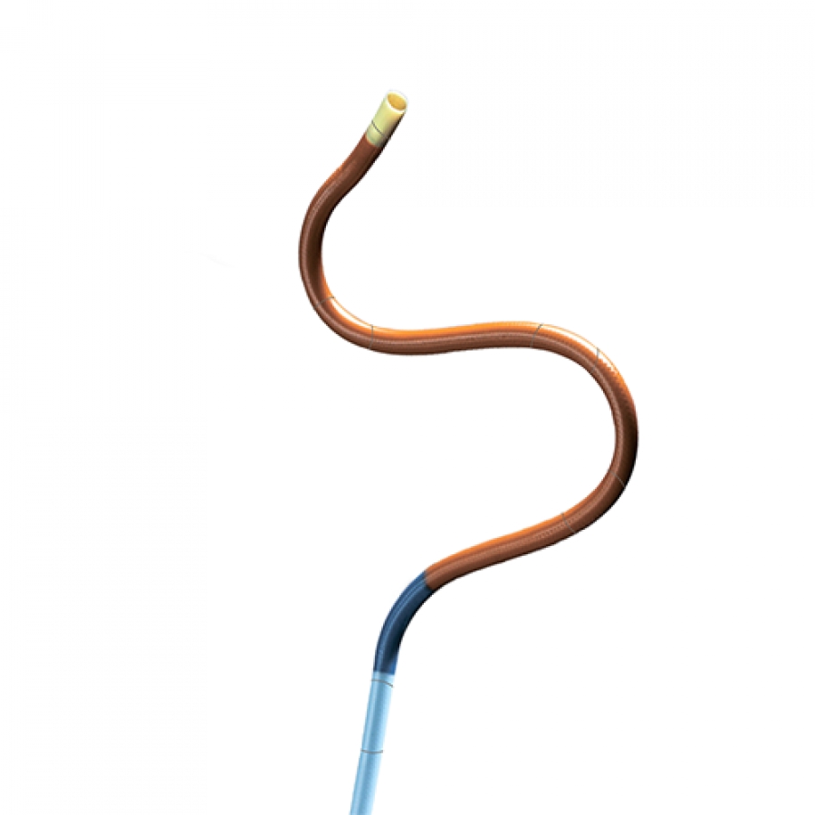 Изображение ПРОВОДНИКОВЫЙ КАТЕТЕР ENVOY DA