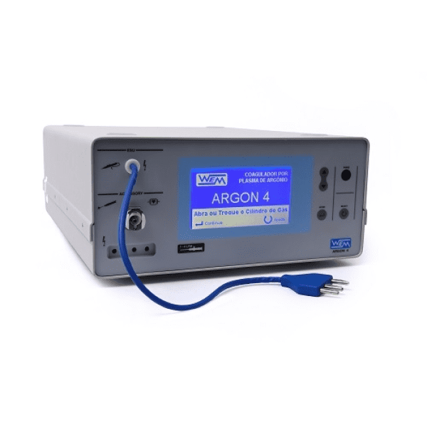 Изображение АРГОНОПЛАЗМЕННЫЙ КОАГУЛЯТОР ARGON 4