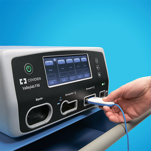 Изображение КОАГУЛЯТОР VALLEYLAB FX8