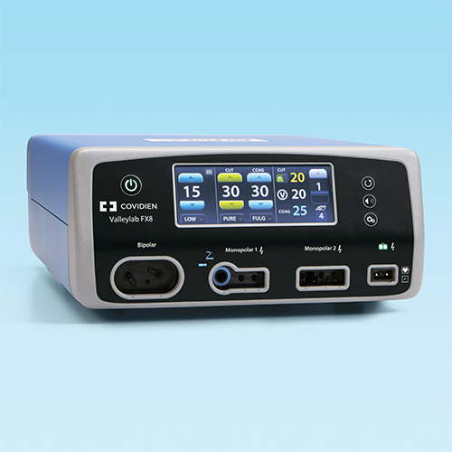 Изображение КОАГУЛЯТОР VALLEYLAB FX8