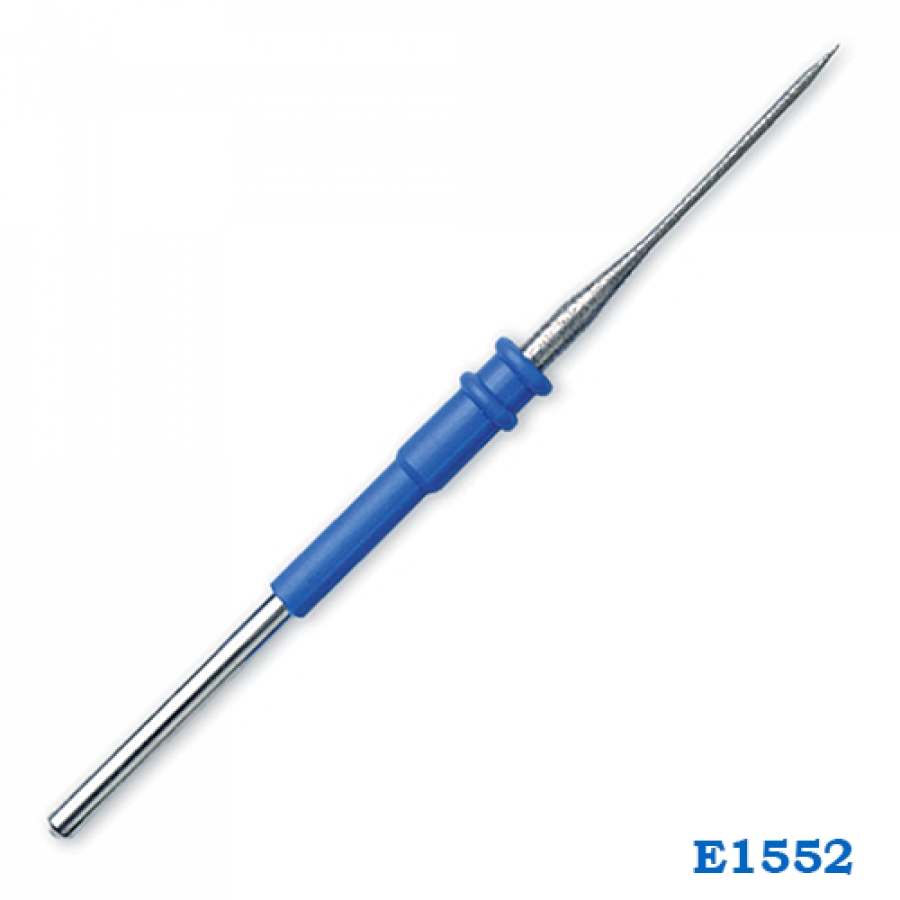 Изображение ЭЛЕКТРОД-ИГЛА ИЗ НЕРЖАВЕЮЩЕЙ СТАЛИ E1552