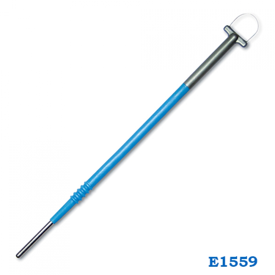 Изображение ЭЛЕКТРОД-ПЕТЛЯ LLETZ ВОЛЬФРАМОВЫЙ (СТЕРИЛЬНЫЙ) E1559