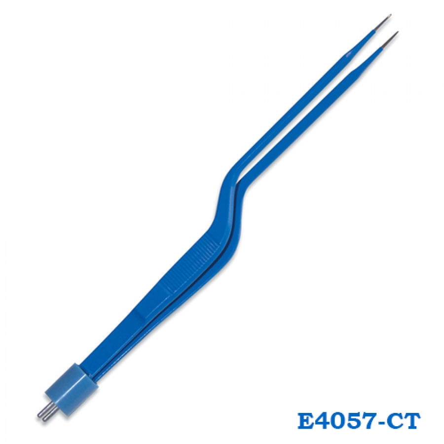 Изображение ПИНЦЕТ БАЙОНЕТНЫЙ GERALD МНОГОРАЗОВЫЙ 19,1 СМ