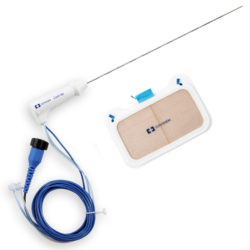 Изображение СИСТЕМА РАДИОЧАСТОТНОЙ АБЛЯЦИИ COOL-TIP