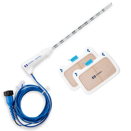 Изображение СИСТЕМА РАДИОЧАСТОТНОЙ АБЛЯЦИИ COOL-TIP