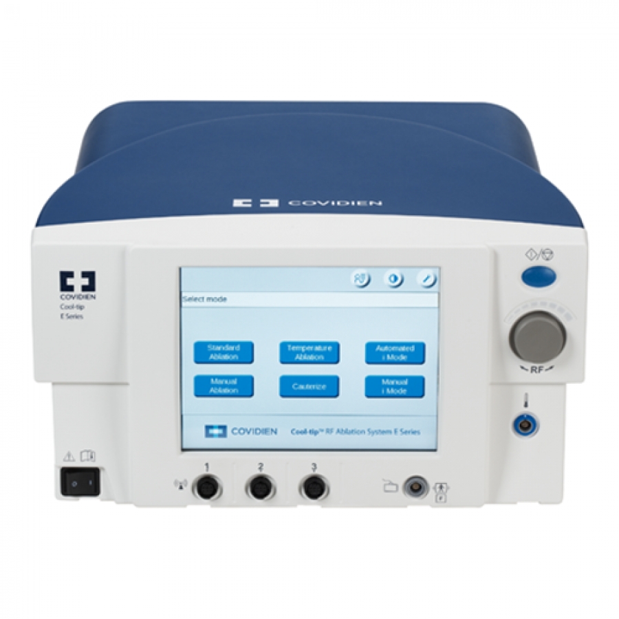 Изображение СИСТЕМА РАДИОЧАСТОТНОЙ АБЛЯЦИИ COOL-TIP