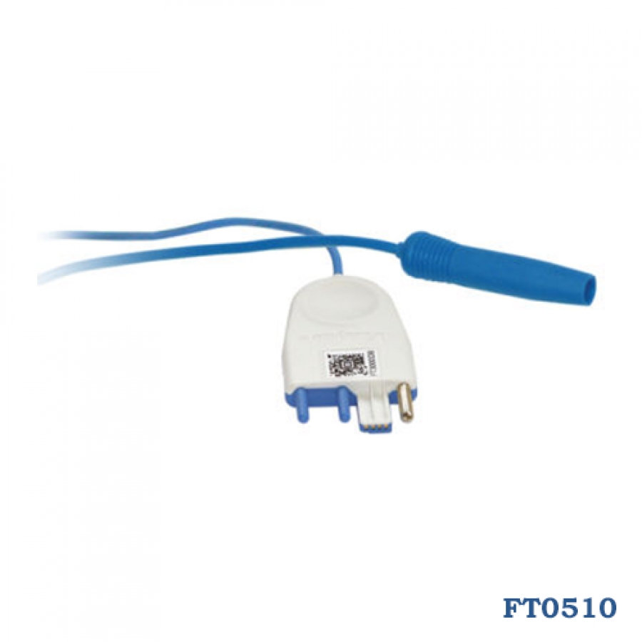 Изображение КАБЕЛЬ МОНОПОЛЯРНЫЙ ПЕДАЛЬНОГО УПРАВЛЕНИЯ ДЛЯ РЕЖИМА VALLEYLAB