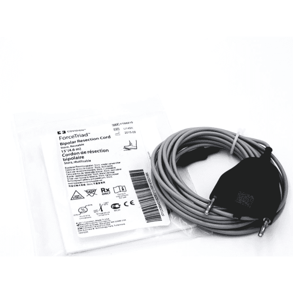 Изображение КАБЕЛЬ БИПОЛЯРНЫЙ ДЛЯ РЕЗЕКТОСКОПОВ KARL STORZ