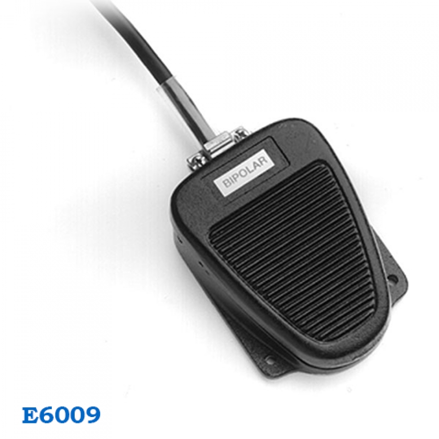 Изображение ПЕДАЛЬ СТАНДАРТНАЯ БИПОЛЯРНАЯ VALLEYLAB E6009