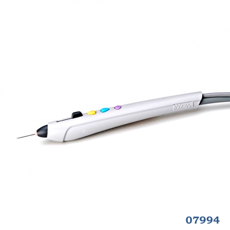 Изображение АРГОНОВАЯ РУЧКА ДЛЯ РЕЗАНИЯ И КОАГУЛЯЦИИ С ВЫДВИГАЮЩИМСЯ ЭЛЕКТРОДОМ