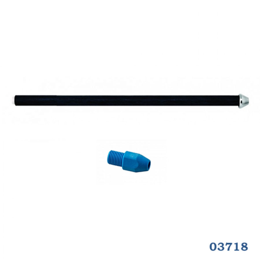 Изображение АРГОНОВЫЙ ЭЛЕКТРОД МНОГОРАЗОВЫЙ 70 ММ