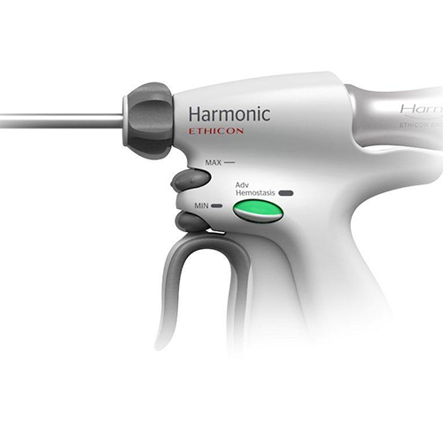 Изображение НОЖНИЦЫ КОАГУЛЯЦИОННЫЕ УЛЬТРАЗВУКОВЫЕ HARMONIC ACE+7