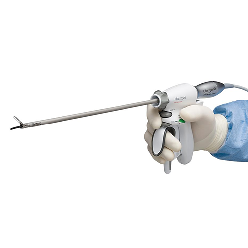 Изображение НОЖНИЦЫ КОАГУЛЯЦИОННЫЕ УЛЬТРАЗВУКОВЫЕ HARMONIC ACE+7