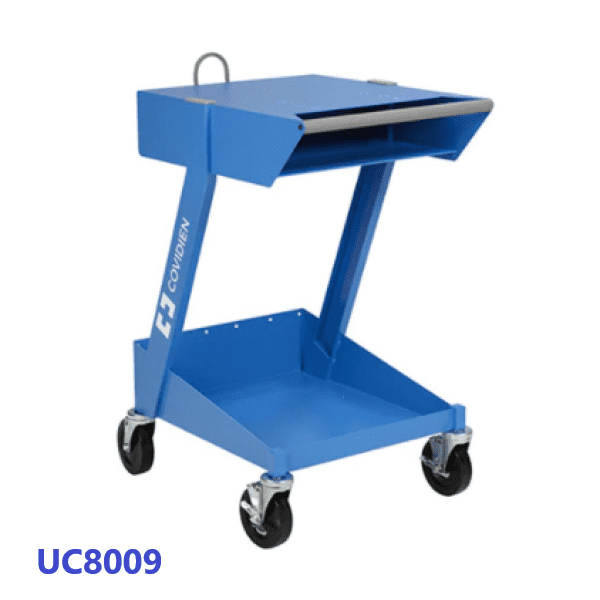 Изображение ТЕЛЕЖКИ И СТОЙКИ ДЛЯ КОАГУЛЯТОРОВ