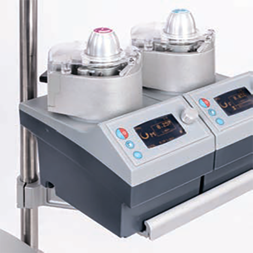 Изображение СИСТЕМА ИСКУССТВЕННОГО КРОВООБРАЩЕНИЯ TERUMO SYSTEM 1