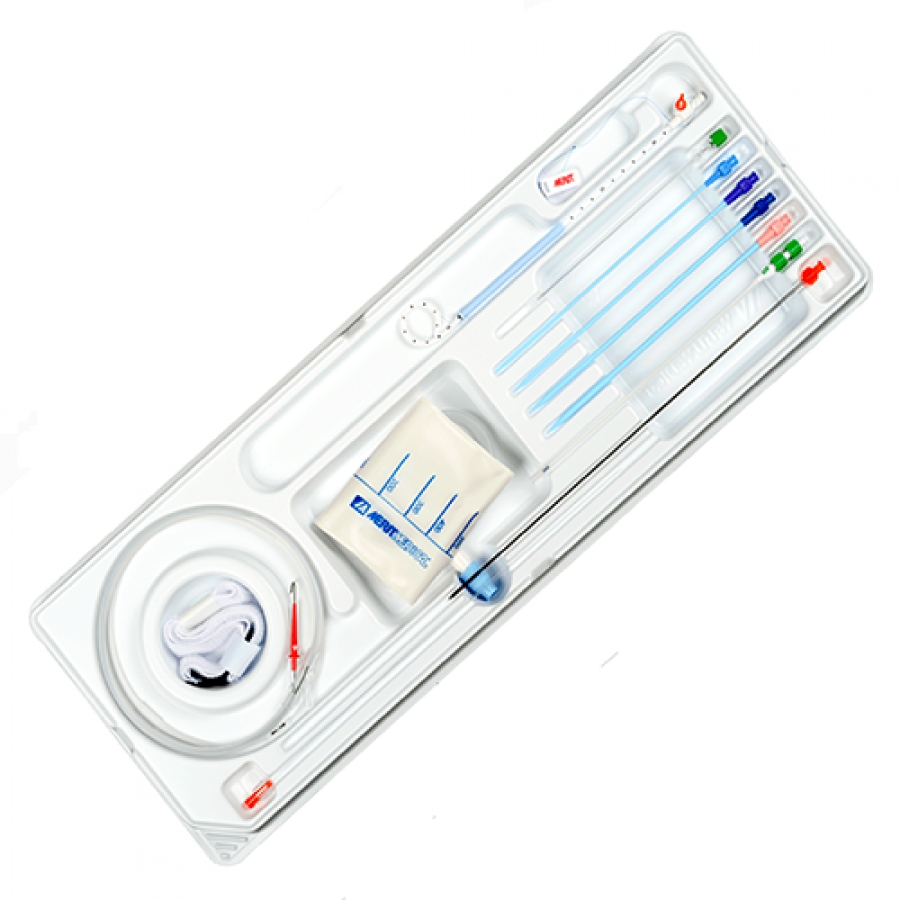 Изображение УНИВЕРСАЛЬНЫЕ ДРЕНАЖНЫЕ НАБОРЫ DRAINAGE DEPOT