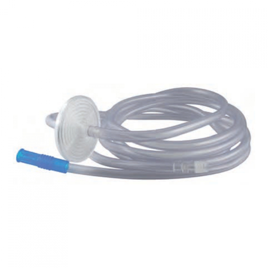 Изображение НАБОР ДЛЯ ИНСУФФЛЯЦИИ С ТРУБКОЙ