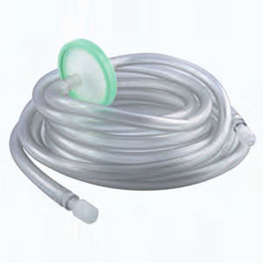 Изображение НАБОР ДЛЯ ИНСУФФЛЯЦИИ С ТРУБКОЙ МОДЕЛЬ 2000/05BAK