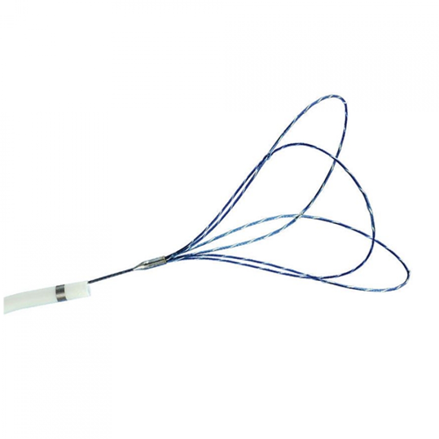 Изображение ЭНДОВАСКУЛЯРНЫЙ ПЕТЛЕВОЙ РЕТРИВЕР EN SNARE