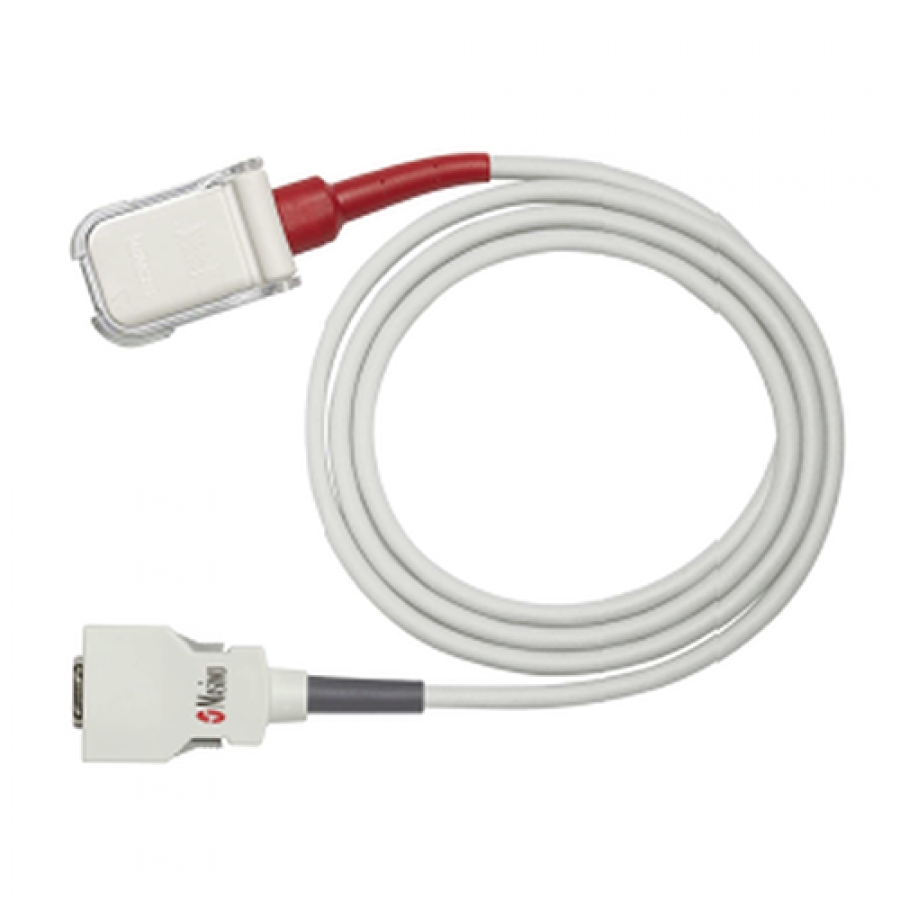 Изображение КАБЕЛЬ SPO2 ПАЦИЕНТА LNCS 2017 (1.2 МЕТРА)