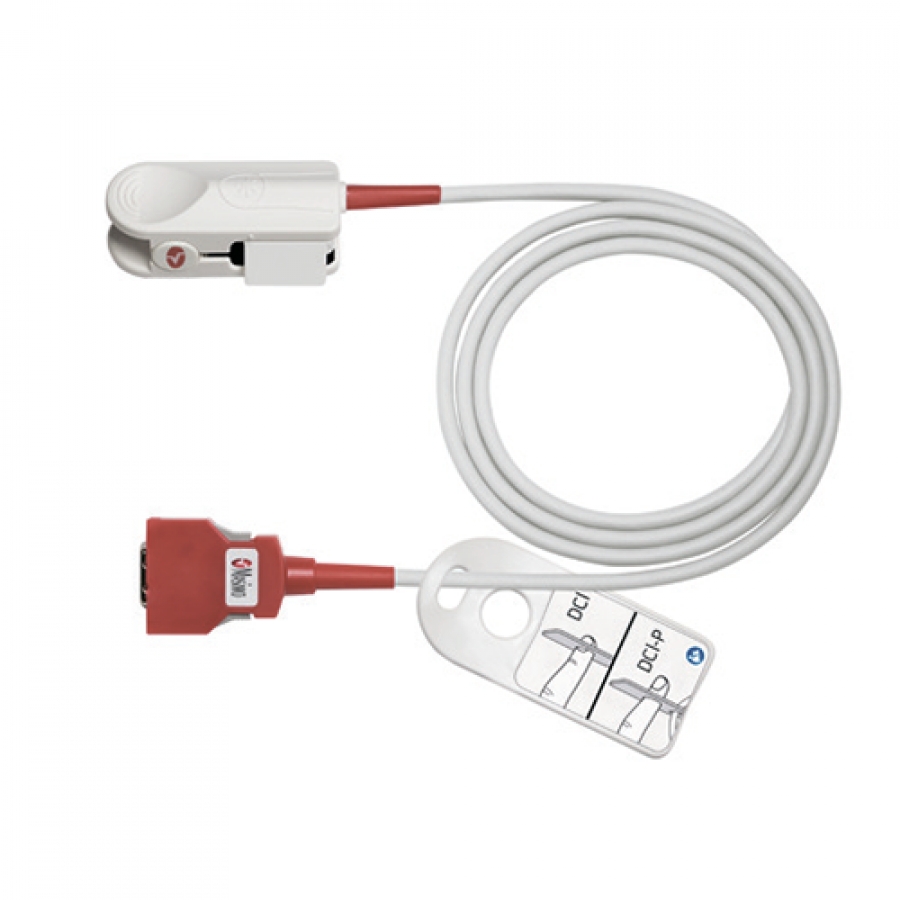 Изображение ДАТЧИК SPO2 ВЗРОСЛЫЙ С ТЕХНОЛОГИЕЙ RAINBOW 2202