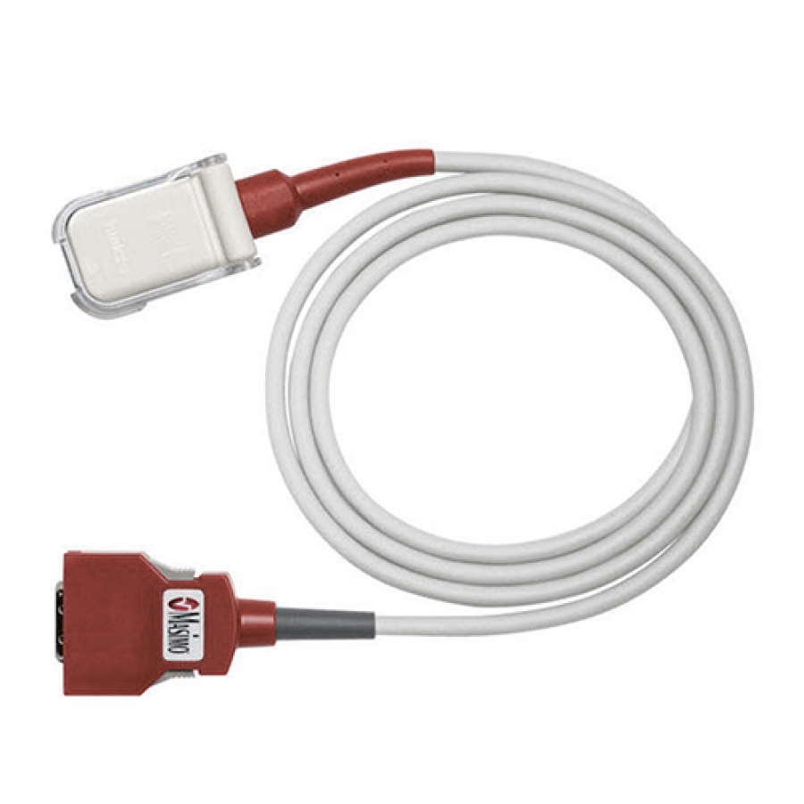 Изображение КАБЕЛЬ ПАЦИЕНТА RED LNCS 2056 (3.0 МЕТРА)