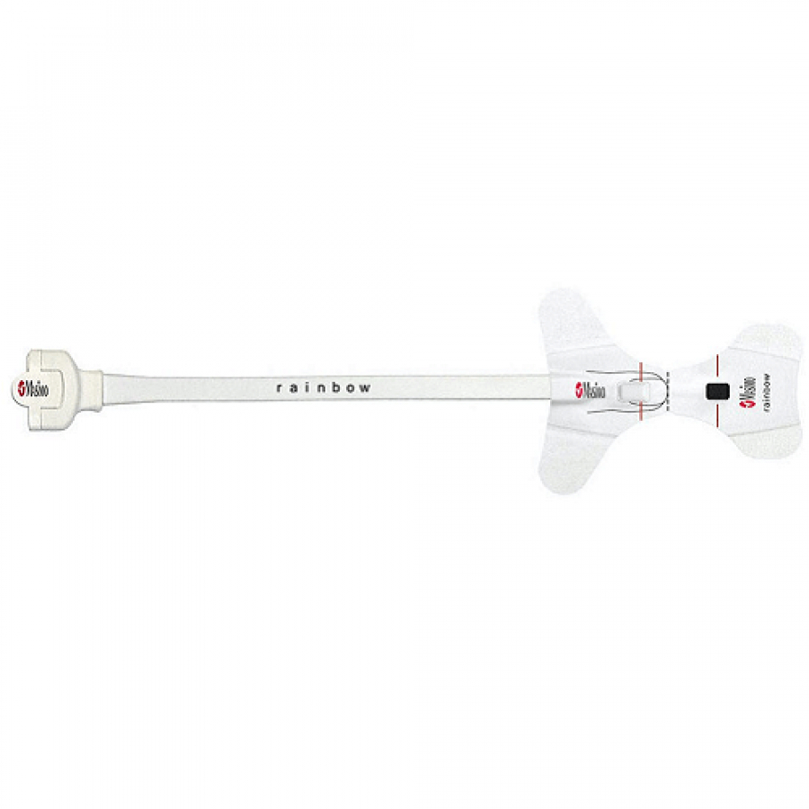 Изображение ДАТЧИК SPO2 ПЕДИАТРИЧЕСКИЙ С ТЕХНОЛОГИЕЙ RAINBOW 2222