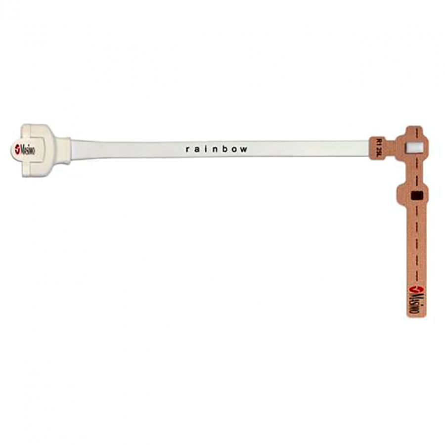 Изображение ДАТЧИК SPO2 ВЗРОСЛЫЙ/НЕОНАТАЛЬНЫ С ТЕХНОЛОГИЕЙ RAINBOW 2219