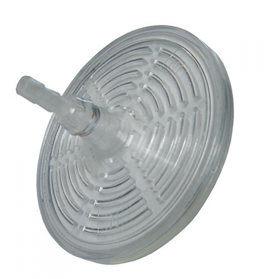 Изображение ФИЛЬТР ДЛЯ ИНСУФФЛЯТОРА МОДЕЛЬ 2000/08 (РАЗЪЕМ 5.9-8 ММ С ОБЕИХ СТОРОН)