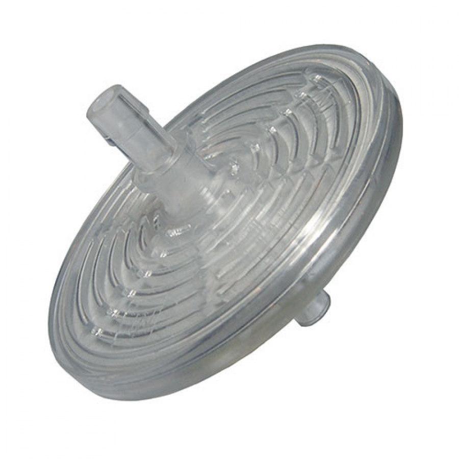 Изображение ФИЛЬТР ДЛЯ ИНСУФФЛЯТОРА С ТРУБКОЙ МОДЕЛЬ 2000/20 (РАЗЪЕМ 8 ММ С ОБЕИХ СТОРОН)