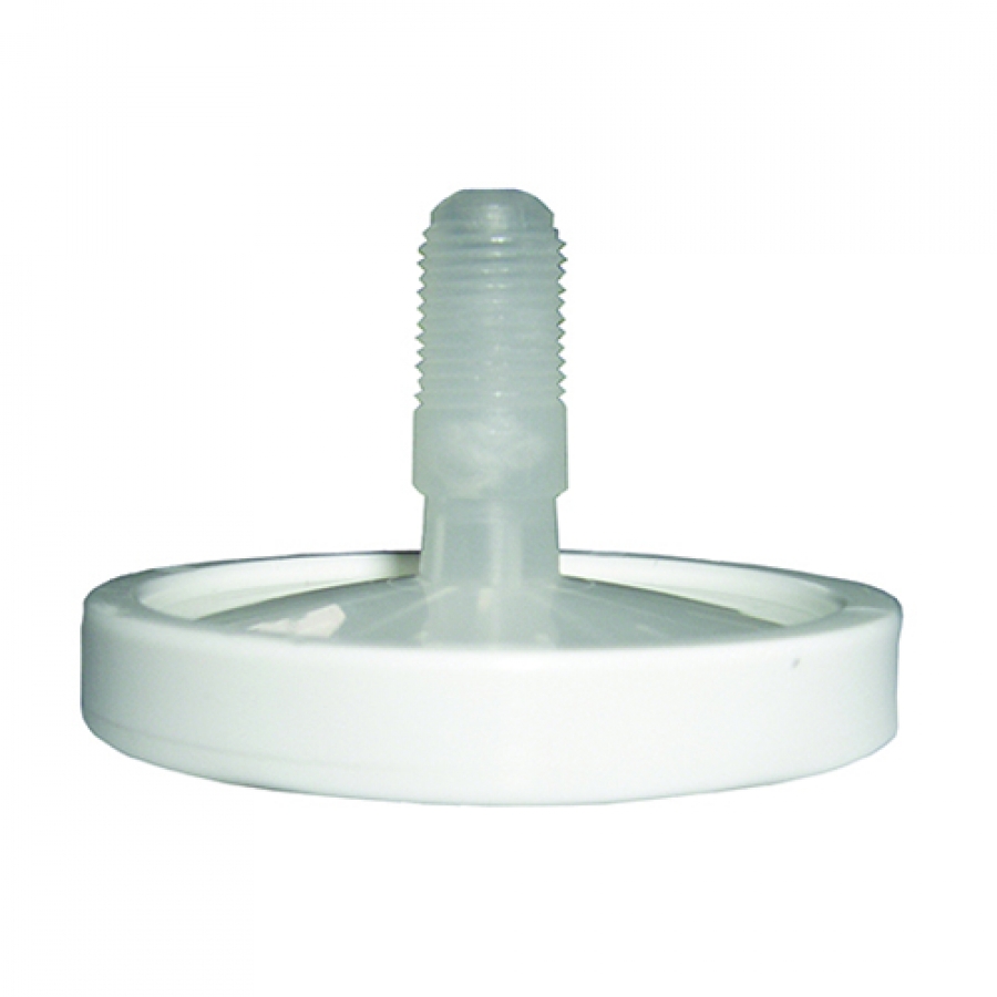Изображение ФИЛЬТР ДЛЯ ИНСУФФЛЯТОРА МОДЕЛЬ 2000/31 (РАЗЪЕМ РЕЗЬБА 1/8″NPT)