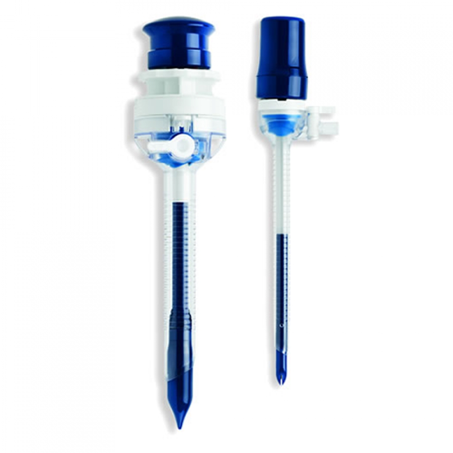 Изображение ТРОАКАРЫ С ЛЕЗВИЕМ VERSAONE