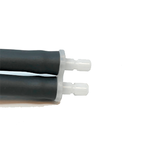 Изображение МНОГОРАЗОВЫЕ МАНЖЕТЫ CLINI-CUF (ДВЕ ТРУБКИ - РАЗЪЕМ DINACLICK)