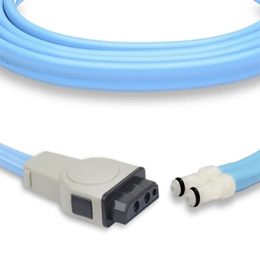 Изображение ТРУБКИ ДЛЯ НЕОНАТАЛЬНЫХ МАНЖЕТ ИЗМЕРЕНИЯ НИАД С РАЗЪЕМОМ NEO-SNAP