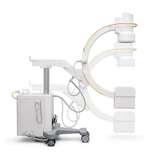 Изображение BV VECTRA МОБИЛЬНАЯ ХИРУРГИЧЕСКАЯ C-ДУГА