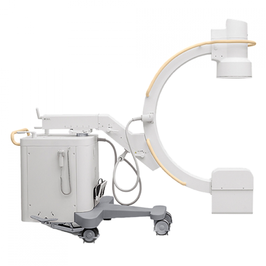 Изображение BV VECTRA МОБИЛЬНАЯ ХИРУРГИЧЕСКАЯ C-ДУГА