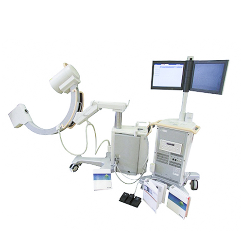 Изображение BV ENDURA ПЕРЕДВИЖНОЙ РЕНТГЕНХИРУРГИЧЕСКИЙ АППАРАТ