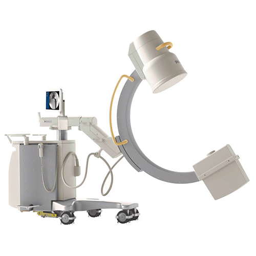 Изображение BV PULSERA ПЕРЕДВИЖНОЙ РЕНТГЕНХИРУРГИЧЕСКИЙ АППАРАТ