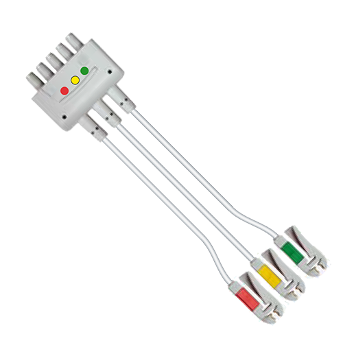 Изображение КАБЕЛЬ MULTI-LINK НА 3/5 ОТВЕДЕНИЙ, IEC