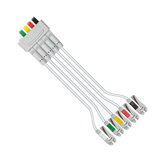 Изображение КАБЕЛЬ MULTI-LINK НА 3/5 ОТВЕДЕНИЙ, IEC