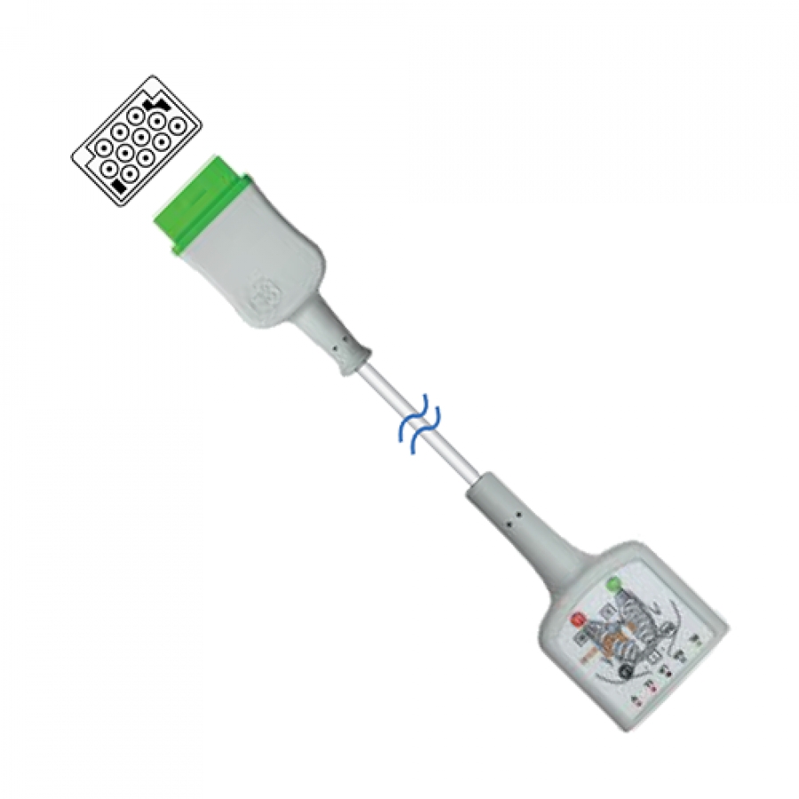 Изображение КАБЕЛЬ MULTI-LINK НА 3/5 ОТВЕДЕНИЙ, IEC
