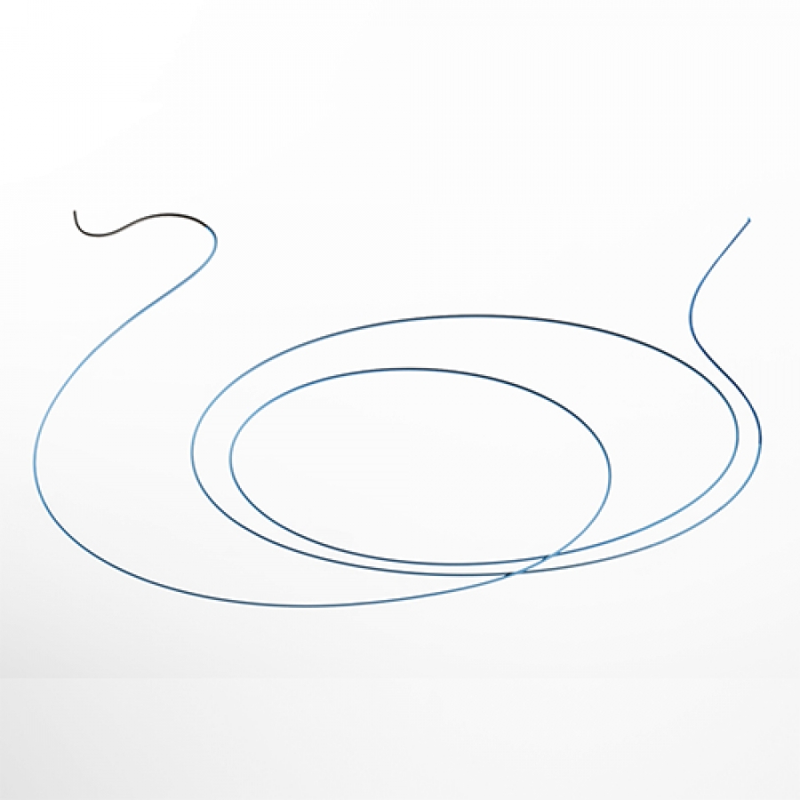 Изображение ПРОВОДНИК УРОЛОГИЧЕСКИЙ ПТФЭ