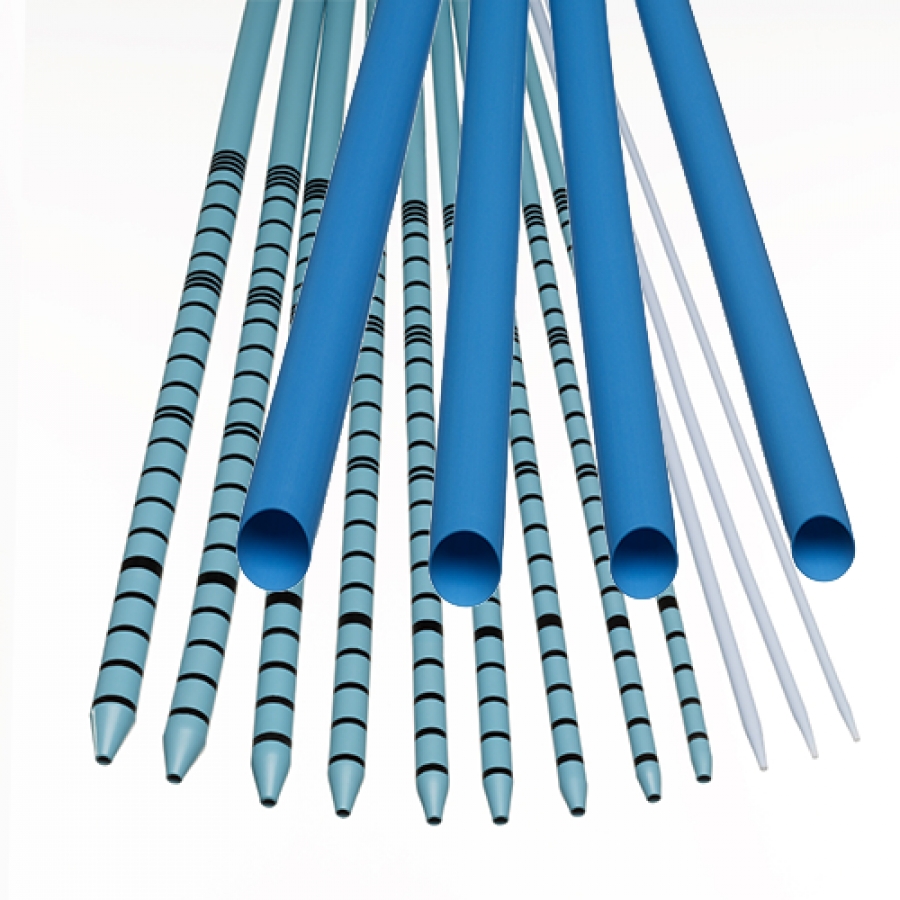 Изображение НАБОРЫ ПОЧЕЧНЫХ ДИЛАТАТОРОВ И РЕНАЛЬНЫХ КОЖУХОВ AMPLATZ