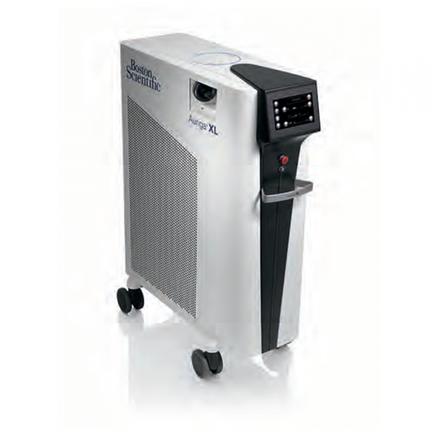 Изображение ГОЛЬМИЕВЫЙ ЛАЗЕР AURIGA XL 50 ВТ