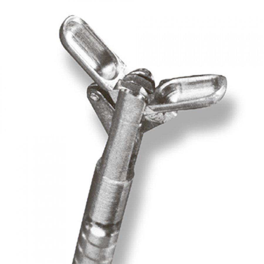 Изображение УРЕТРОСКОПИЧЕСКИЕ БИОПСИЙНЫЕ ЩИПЦЫ PIRANHA