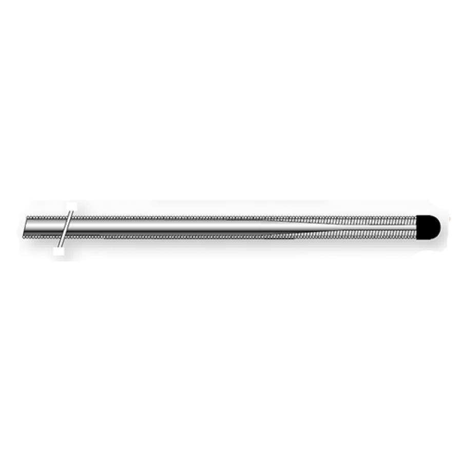 Изображение ПРОВОДНИК AMPLATZ SUPER STIFF С УСИЛЕННОЙ ПОДДЕРЖКОЙ