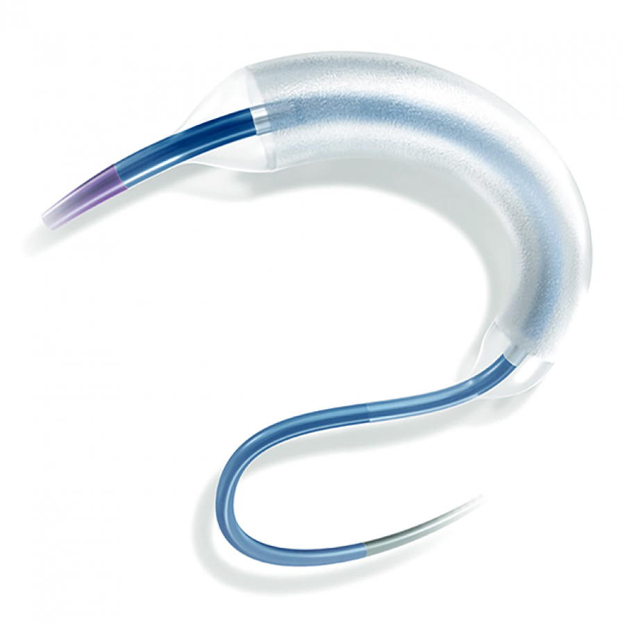 Изображение КАТЕТЕР БАЛЛОННЫЙ RANGER ДЛЯ АНГИОПЛАСТИКИ С ПОКРЫТИЕМ ПАКЛИТАКСЕЛ