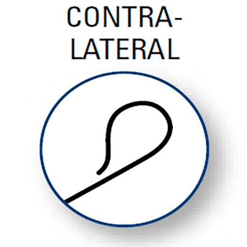 Изображение КАТЕТЕР ДИАГНОСТИЧЕСКИЙ БОЛЮСНЫЙ IMAGER II