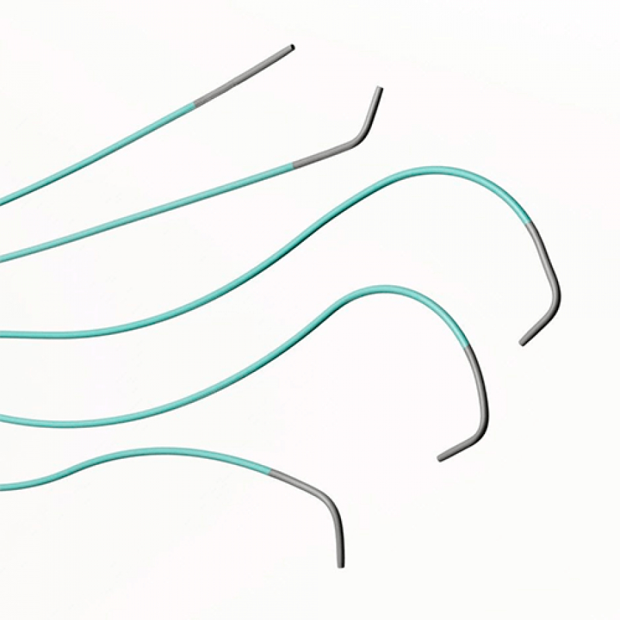 Изображение КАТЕТЕР ДИАГНОСТИЧЕСКИЙ ВИСЦЕРАЛЬНЫЙ СЕЛЕКТИВНЫЙ IMAGER II