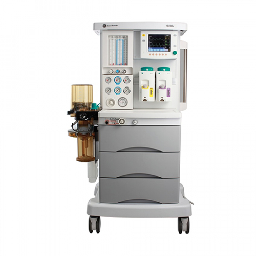 Изображение НАРКОЗНЫЙ АППАРАТ DATEX OHMEDA 9100C NXT